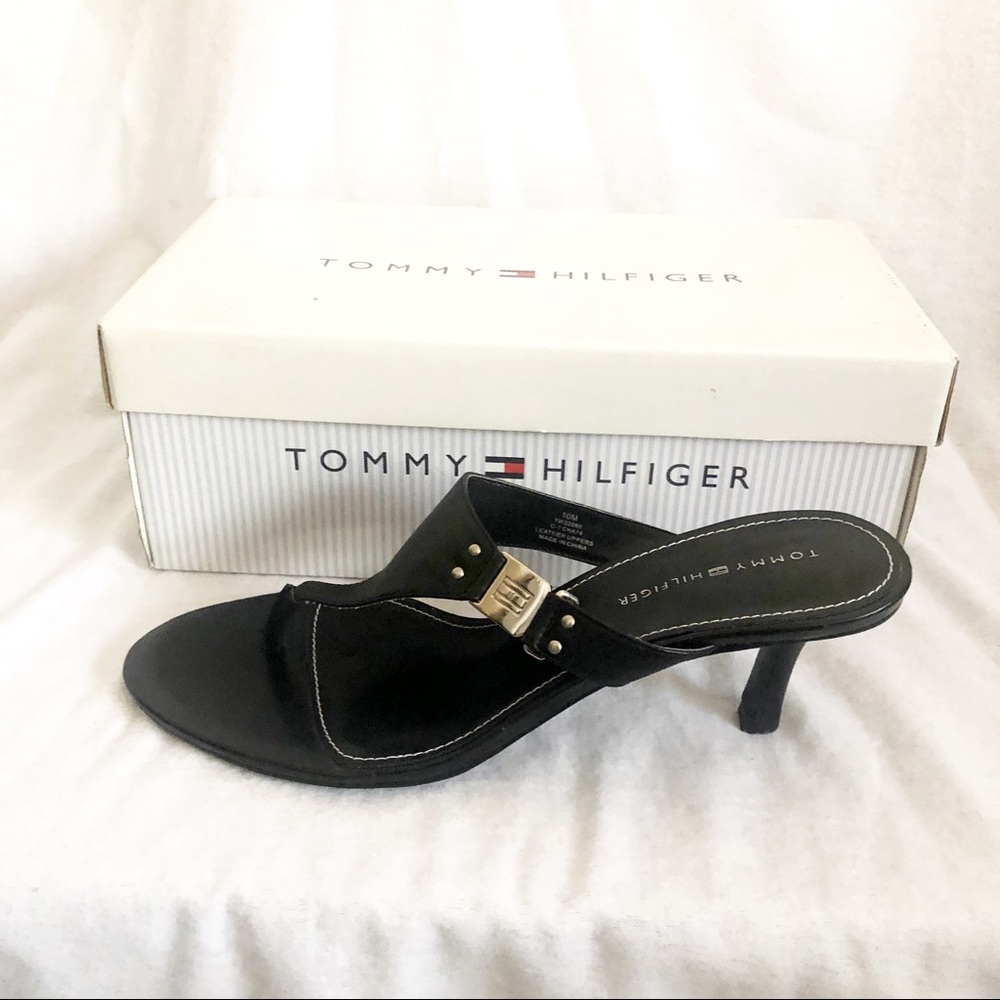 Tommy Hilfiger Sandals